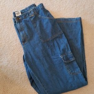 Women's 18 TALL Jeans NWOT